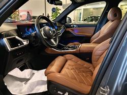 بي ام دبليو X5